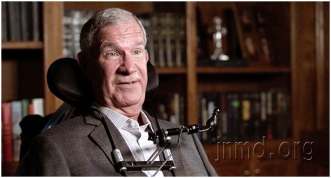 约翰&middot;佩恩(John R. Paine)