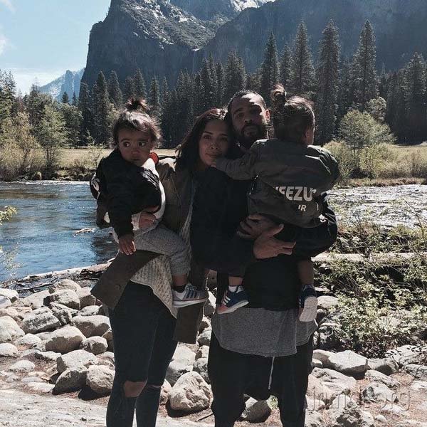 洛伦佐的全家福