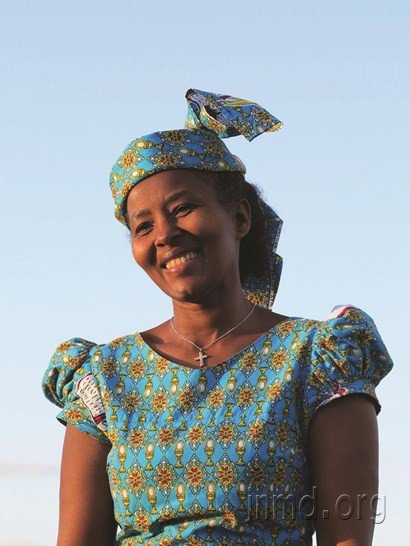 丹妮丝&middot;乌维马纳