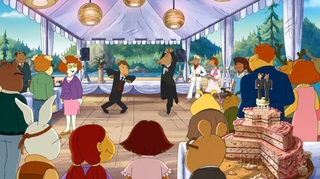 《拉特班先生和他特殊的另一半》