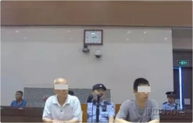 溺死脑瘫女童案