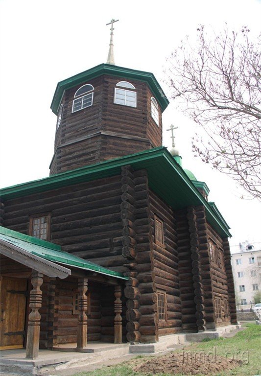 为耶稣受苦的女人们