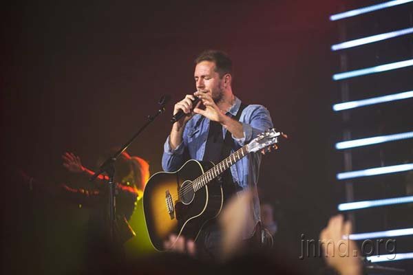 马帝&middot;桑普森