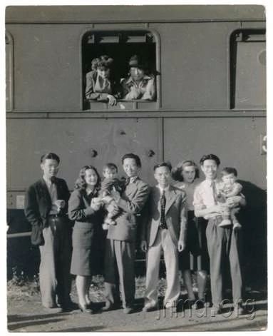 中国医生从纳粹手中救出40多名犹太人