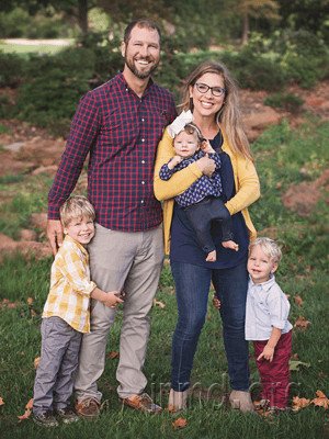 给受伤妻子的六个真相：当丈夫陷入网络色情