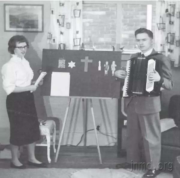 电影《帕劳》：把福音带给最穷的总统和将军