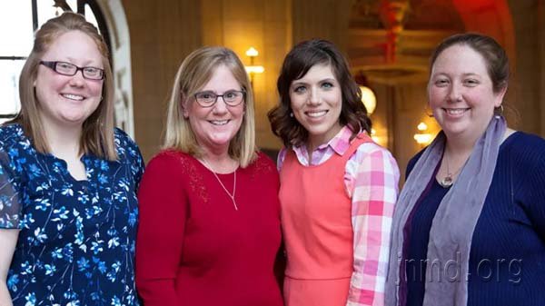 堕胎幸存儿梅丽莎：妈妈，你为何要杀我？