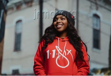 70、80、90，三代嘻哈明星与你庆圣诞！