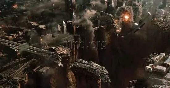 警钟为谁而鸣？ ——我们如何面对“末日恐慌”