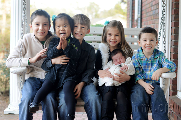 编剧斯蒂芬的儿女们