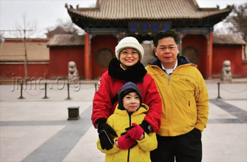 危机中难以置信的恩典体验