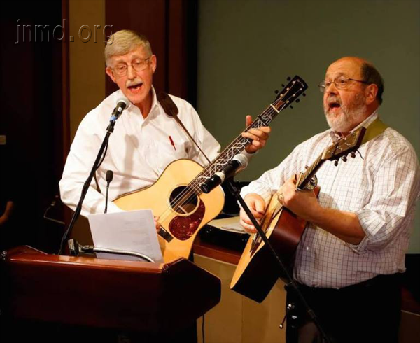 遗传学家柯林斯获今年邓普顿奖：当科学成为敬拜