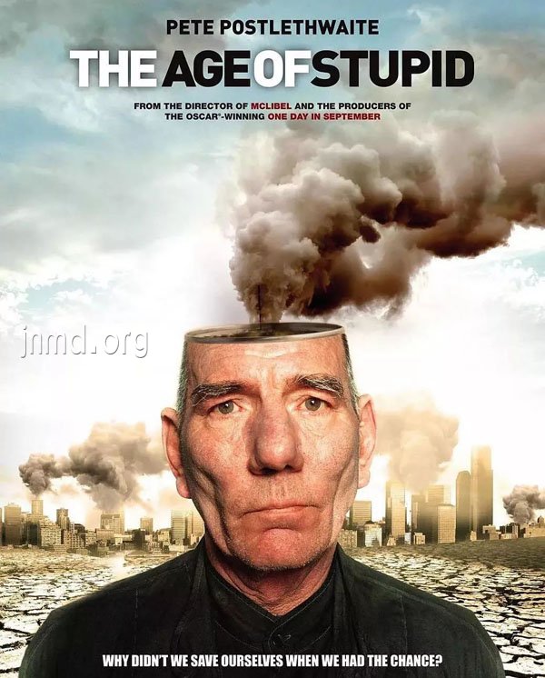 我们为什么不在还拥有机会的时候拯救自己？