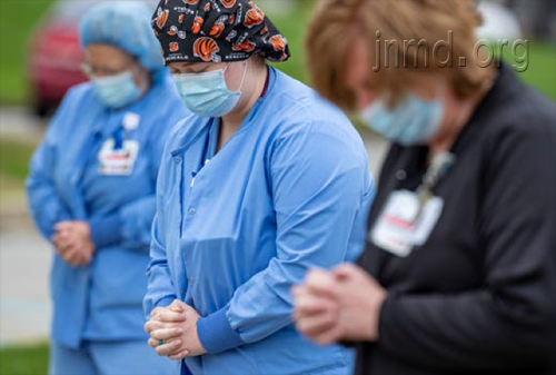 我在爱尔兰感染新冠的日子