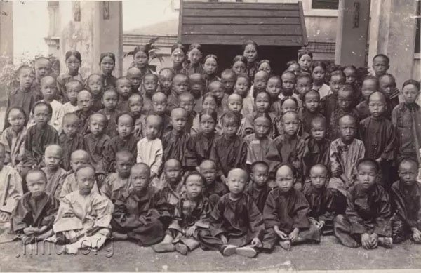 寻找尘封百年的虔贞女校