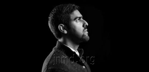 从穆斯林到基督徒的纳比尔&middot;库尔来什说：&ldquo;基督彻底改变了我的生命。&rdquo;