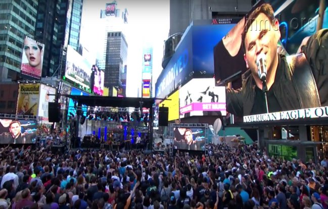 马特&middot;瑞德曼(Matt Redman)