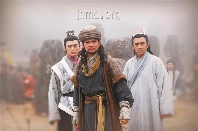 1997港版《天龙八部》