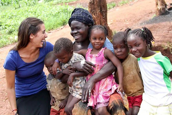 当教会堕入宗教罅隙离弃穷苦人，神要我的心完全归向他