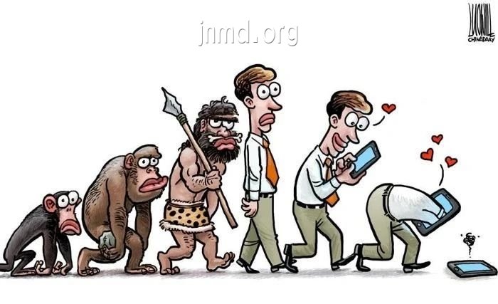 当进化论撕裂有神论，人类有没有进化得更好？