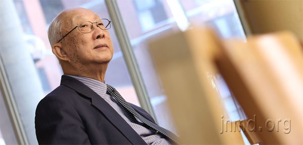 我所认识的麦希真牧师：一个成功主仆的典范