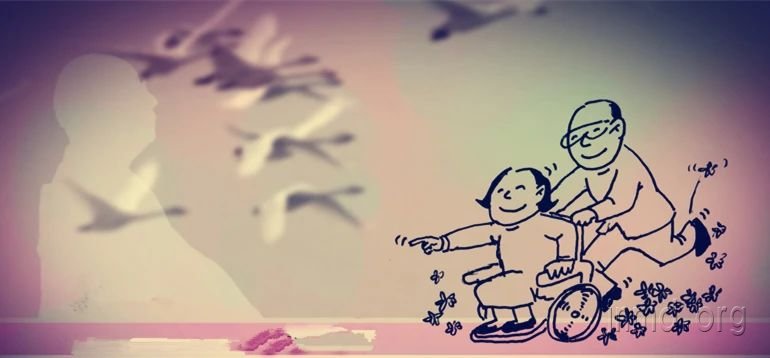 麦希真牧师画作