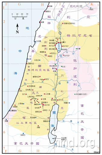 祂承诺的必然兑现