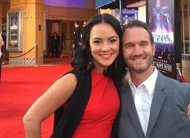 人生可以不设限！当然也包括爱情！