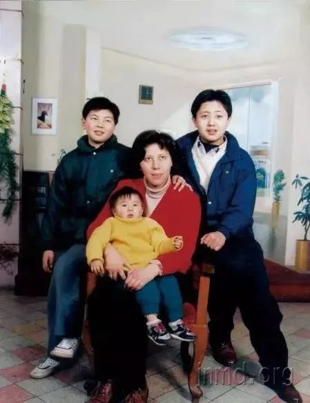 《特别狠心特别爱》：犹太裔的上海妈妈